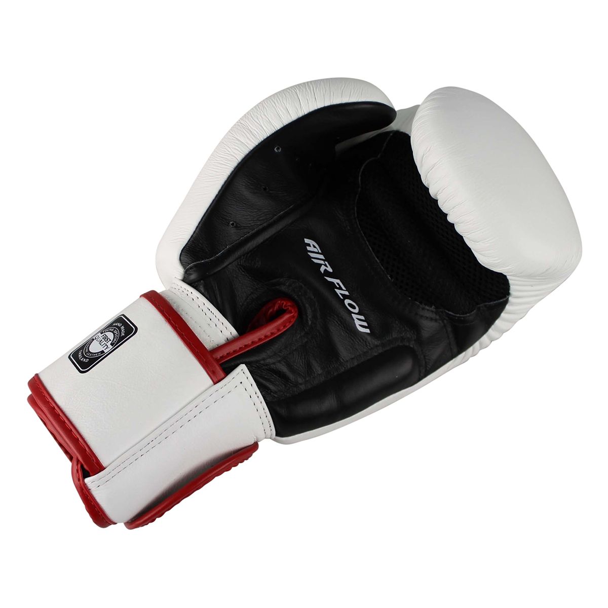 Twins Boxhandschuhe BGVL 3 AIR BL/WH