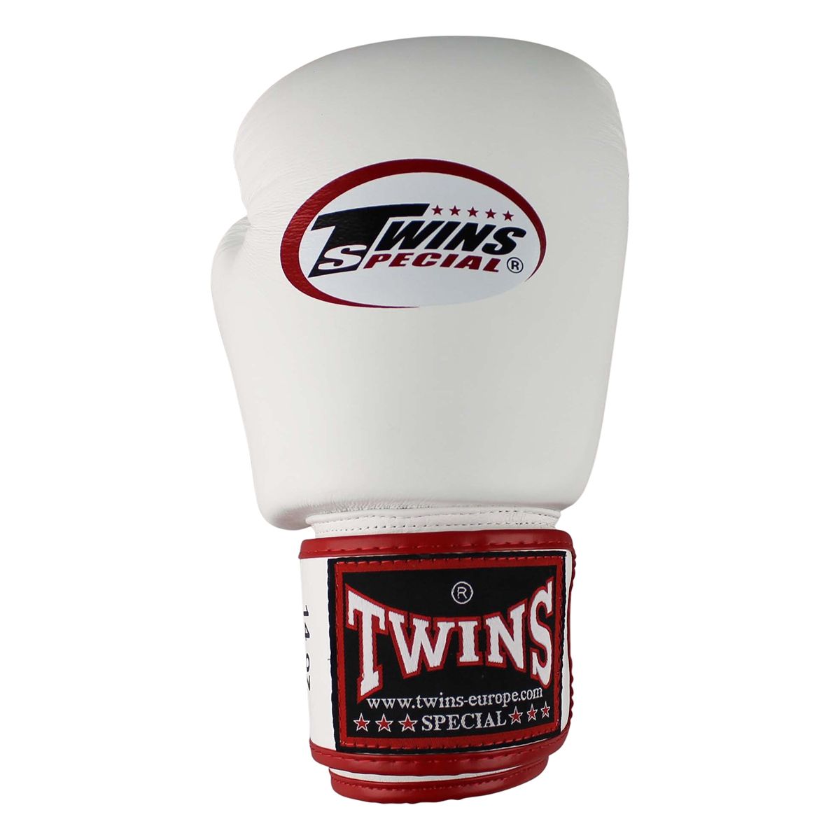 Twins Boxhandschuhe BGVL 3 AIR BL/WH