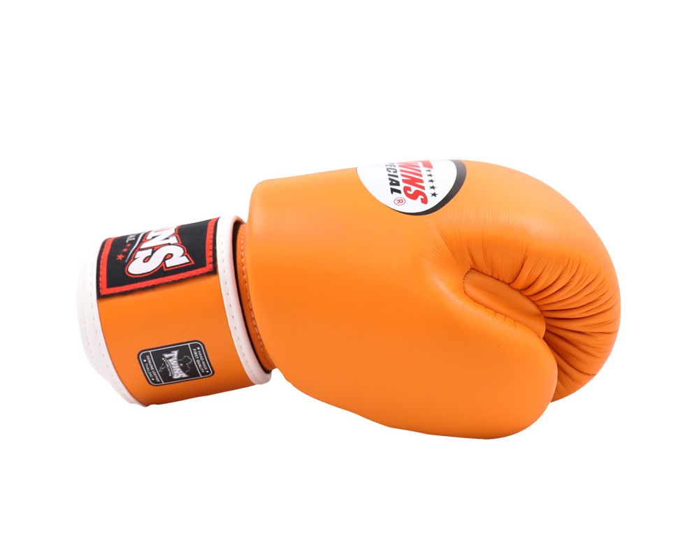 Twins Boxhandschuhe BGVL 3 APRICOT