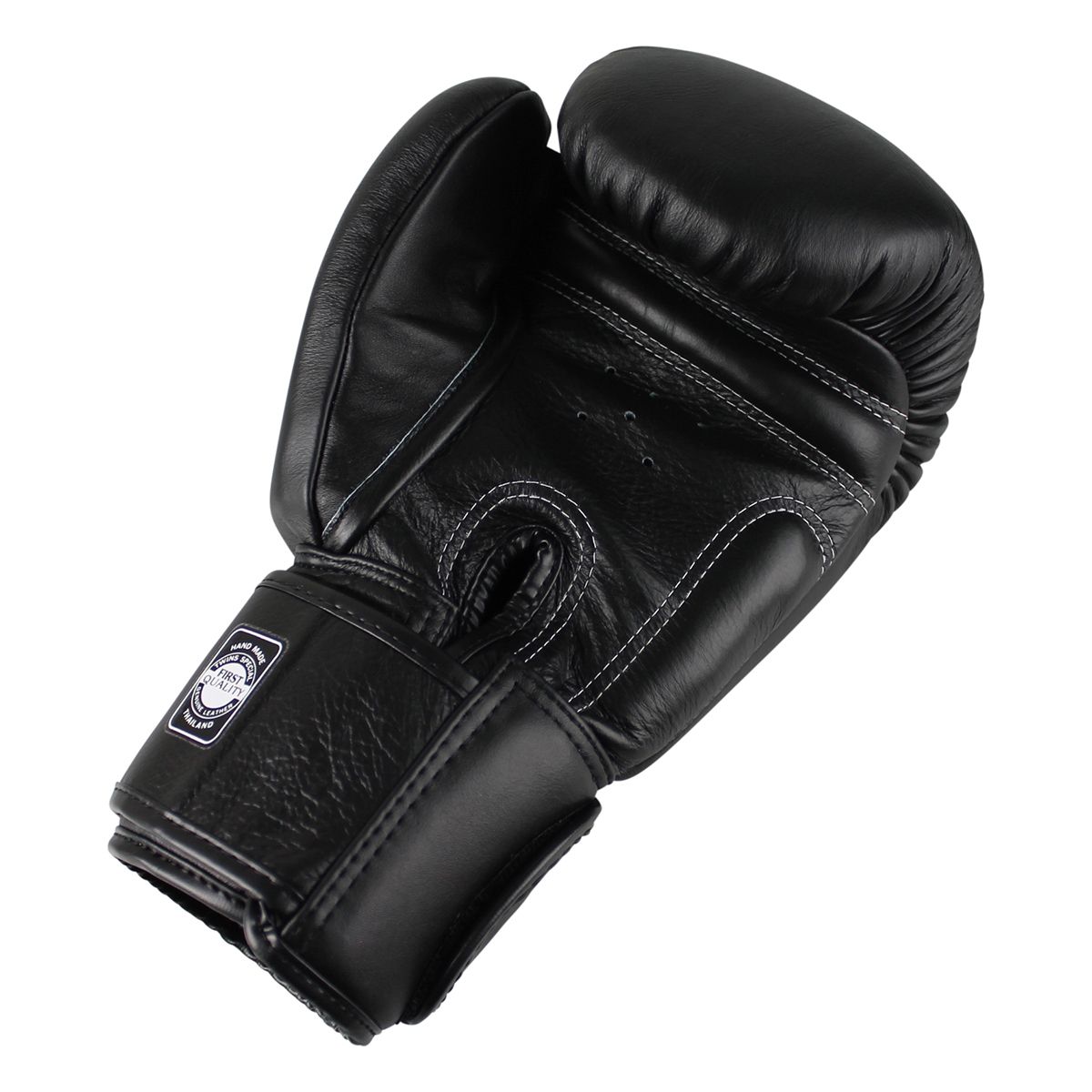 Twins Boxhandschuhe BGVL 3 BLACK