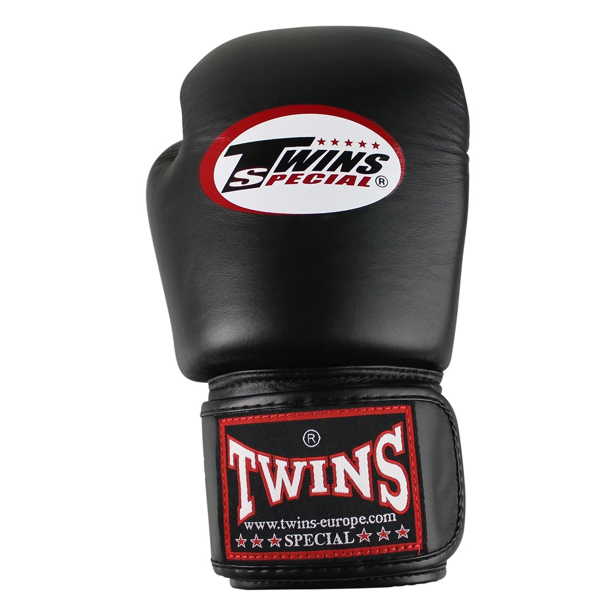 Twins Boxhandschuhe BGVL 3 BLACK