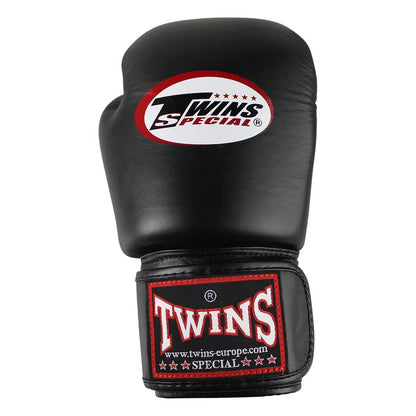 Twins Boxhandschuhe BGVL 3 BLACK