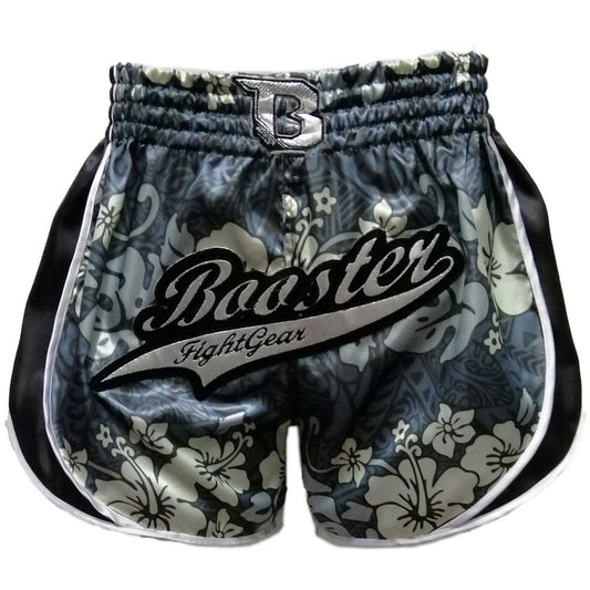 Booster Retro Hawai
