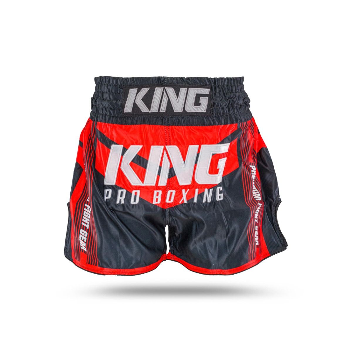 KPB ENDURANCE 6 MUAY THAI SHORTS