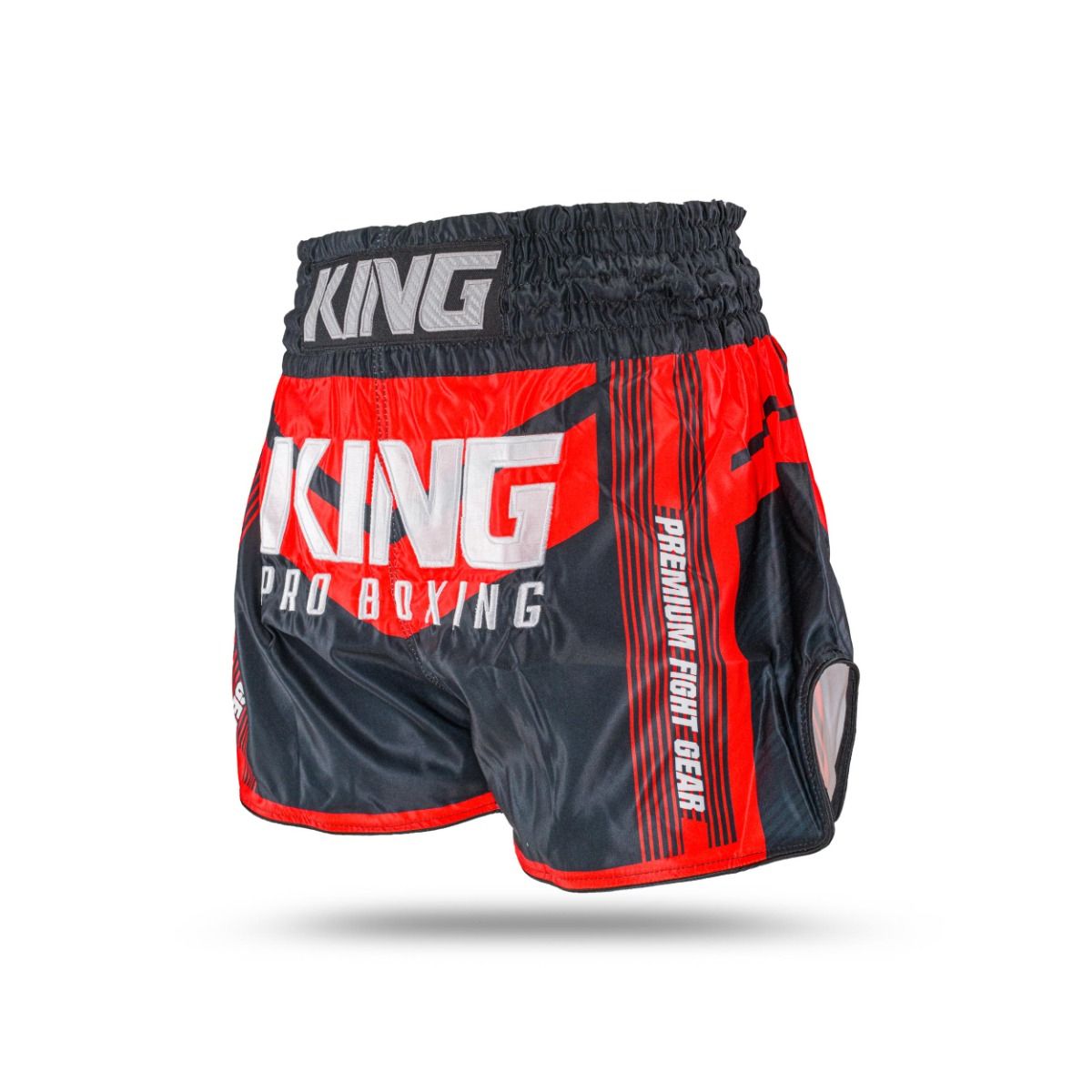 KPB ENDURANCE 6 MUAY THAI SHORTS