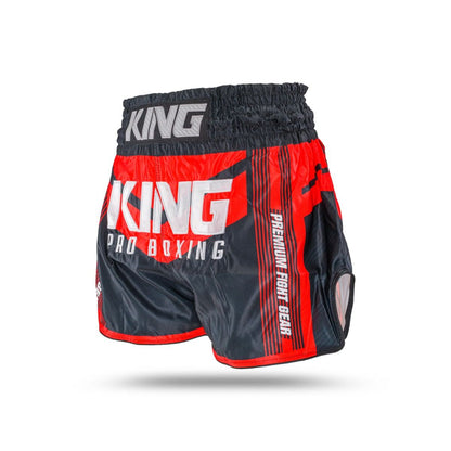 KPB ENDURANCE 6 MUAY THAI SHORTS