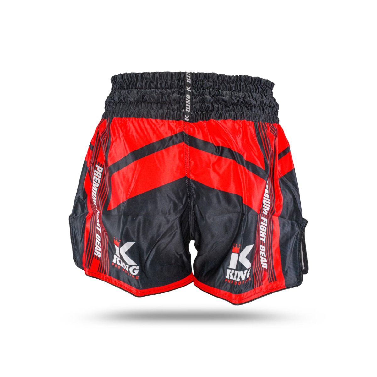 KPB ENDURANCE 6 MUAY THAI SHORTS