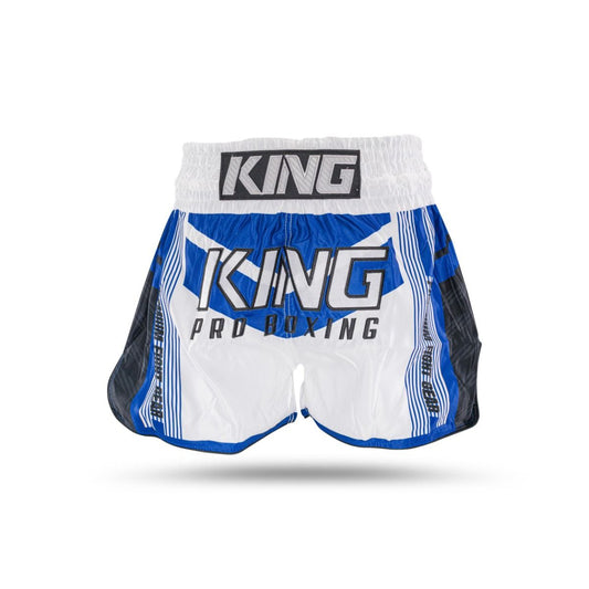 KPB ENDURANCE 8 MUAY THAI SHORTS