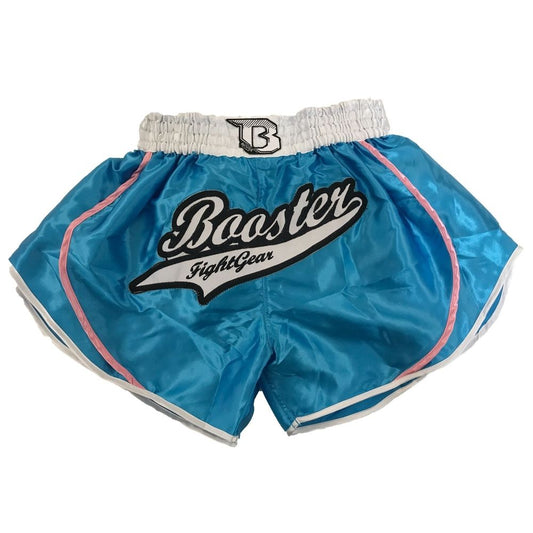 Booster Retro Slugger 4