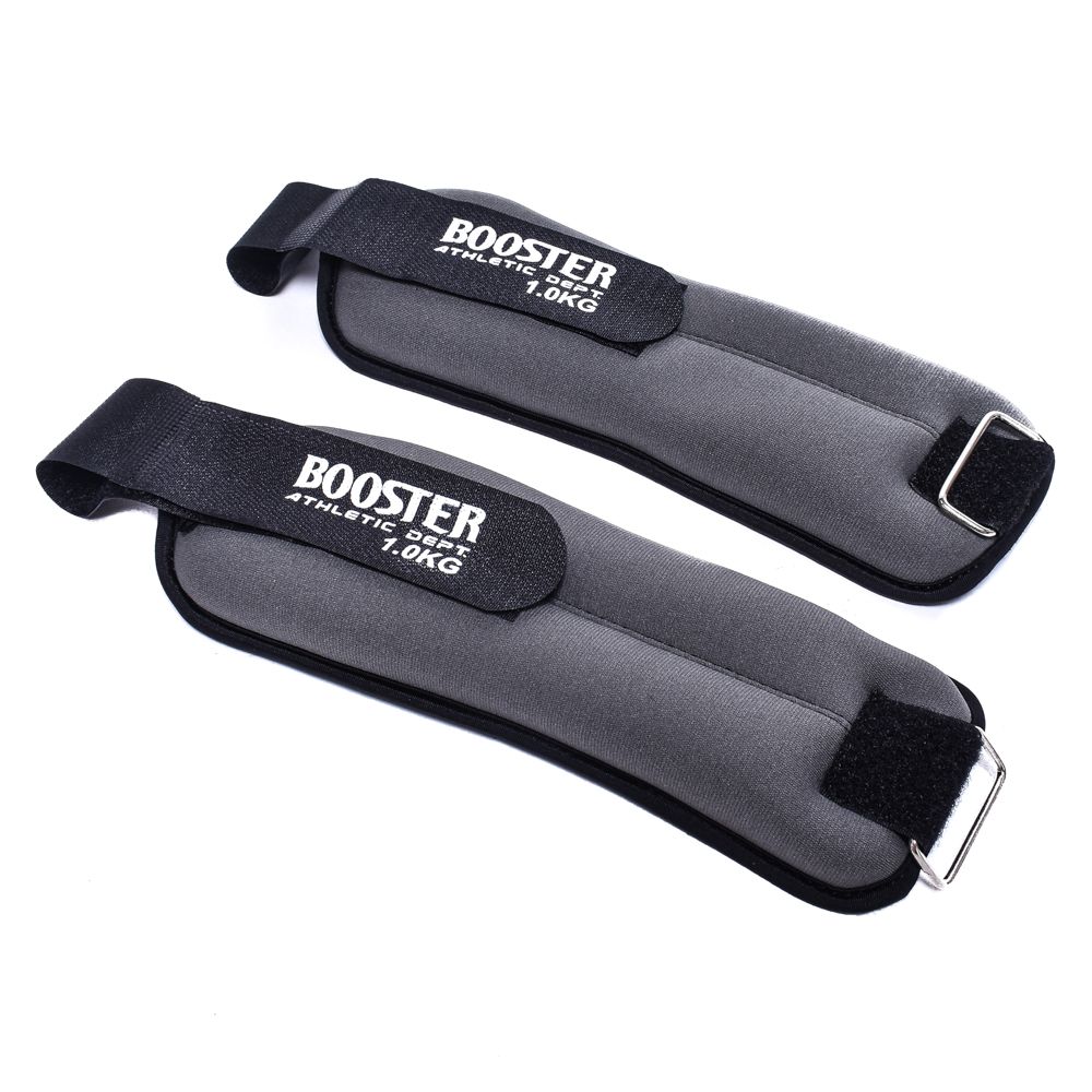 BOOSTER WRIST/ANKLE WEIGHT
