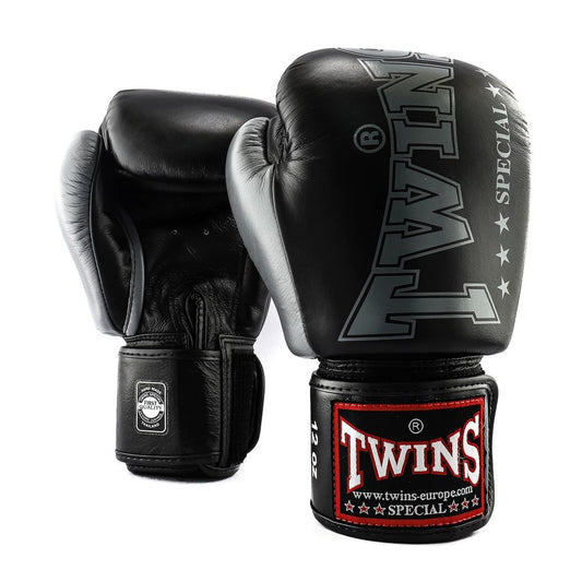 Twins BGVL 4 Boxhandschuhe BGVL 8 Black
