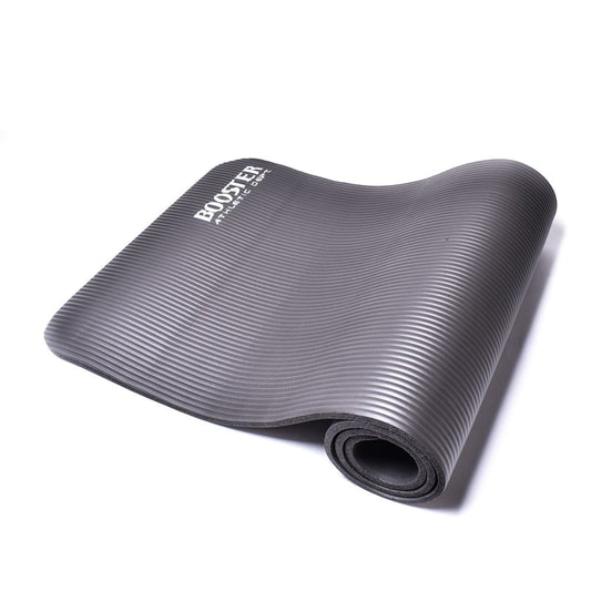 BOOSTER YOGA MAT