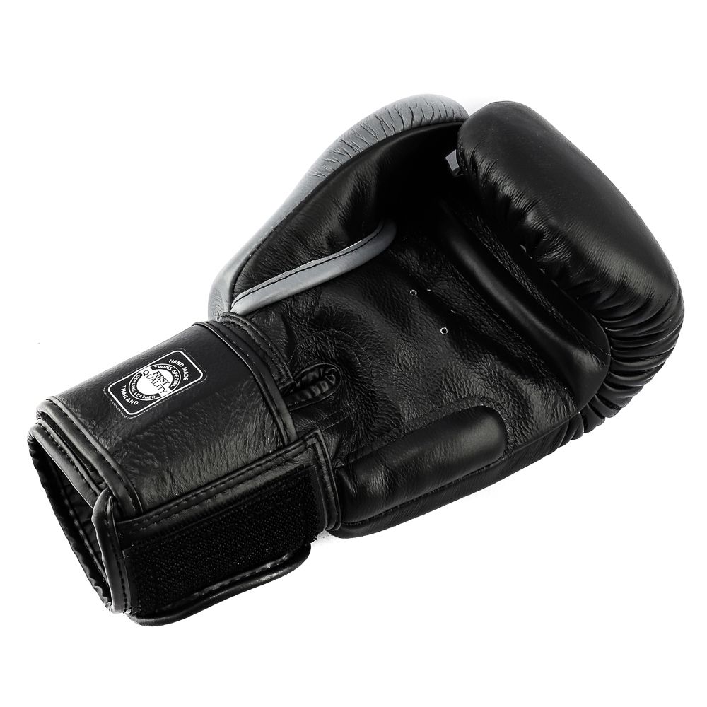 Twins BGVL 4 Boxhandschuhe BGVL 8 Black