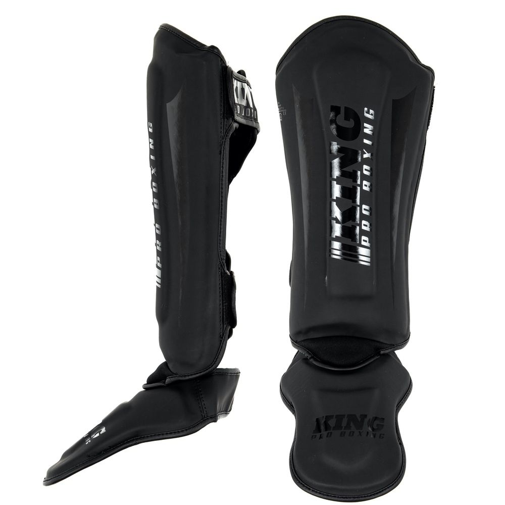 King Pro Boxing Schienbeinschoner KPB/SG Revo 4