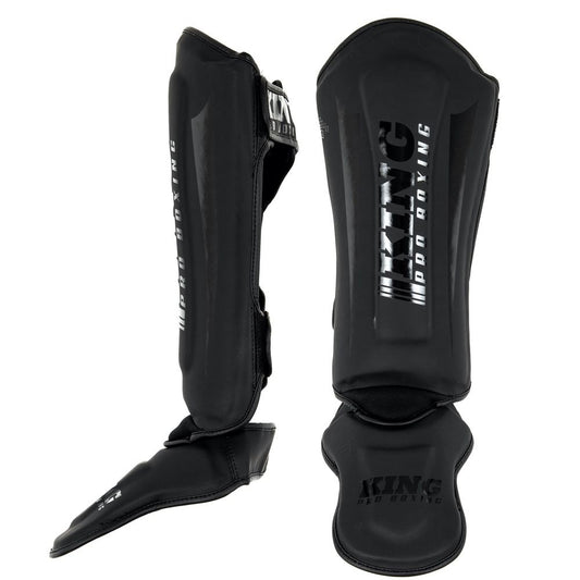 King Pro Boxing Schienbeinschoner KPB/SG Revo 4