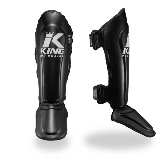 King Pro Boxing Schienbeinschoner KPB/SGL 7