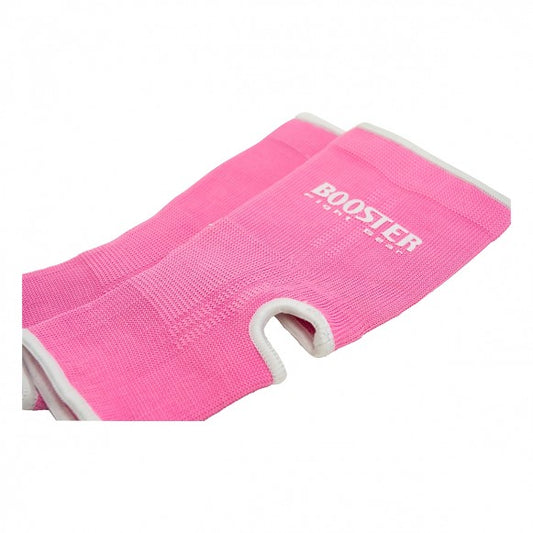 Booster Knöchelschützer AG Pink