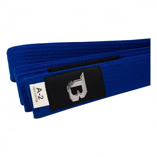 Booster BJJ-Gürtel BJJ Belt Blue