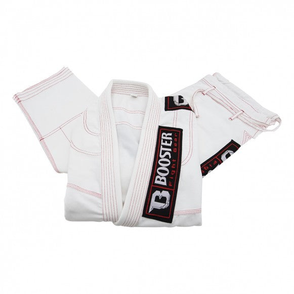 Booster BJJ-Gi`s BJJ Standard