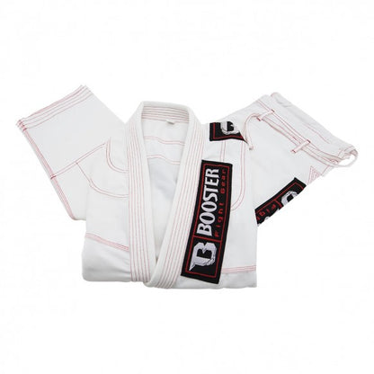 Booster BJJ-Gi`s BJJ Standard
