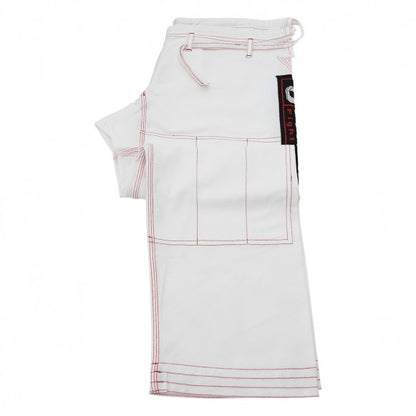Booster BJJ-Gi`s BJJ Standard
