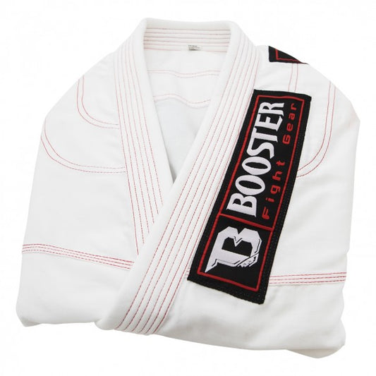 Booster BJJ-Gi`s BJJ Standard
