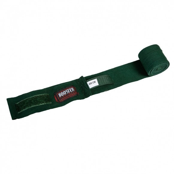 Booster Boxbandage BPC Dunkel Grün 460cm