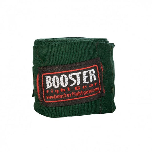 Booster Boxbandage BPC Dunkel Grün 460cm
