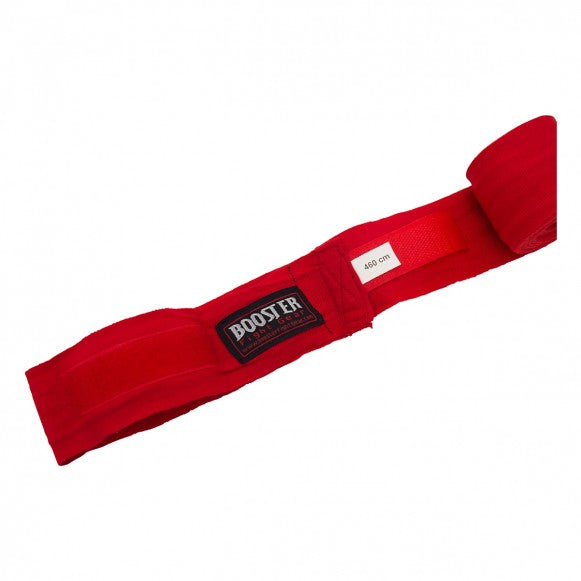 Booster Boxbandage BPC Rot 460cm