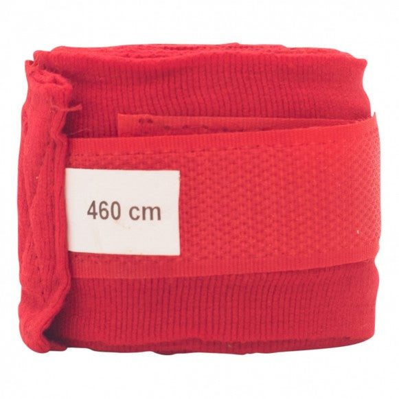 Booster Boxbandage BPC Rot 460cm