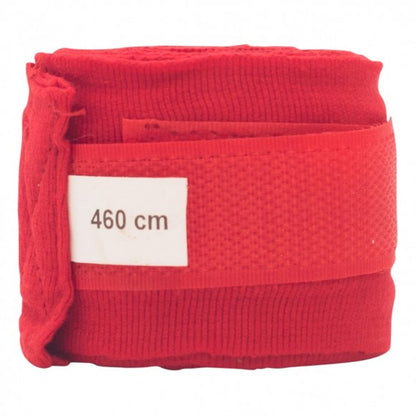 Booster Boxbandage BPC Rot 460cm
