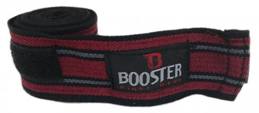 Booster Boxbandage BPC Retro Weinrot 460cm