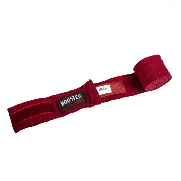 Booster Boxbandage BPC Weinrot 460cm