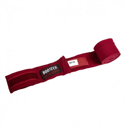 Booster Boxbandage BPC Weinrot 460cm