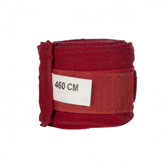 Booster Boxbandage BPC Weinrot 460cm