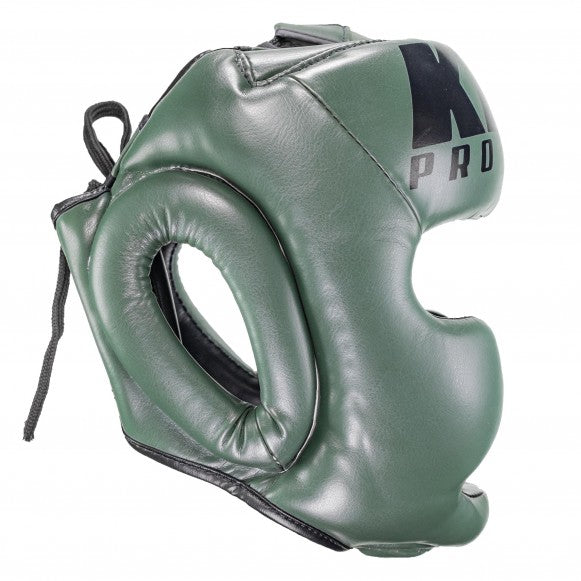 King Pro Boxing Kopfschutz KPB/HG 1
