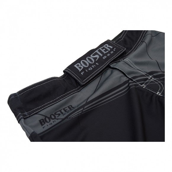 Booster MMA-Shorts MMA Pro 20 Grey