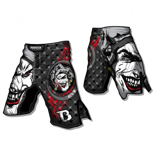 Booster MMA-Shorts MMA Pro 21 Joker