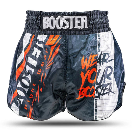 BOOSTER TBT PERFORMANCE 2 MUAY THAI SHORTS kids