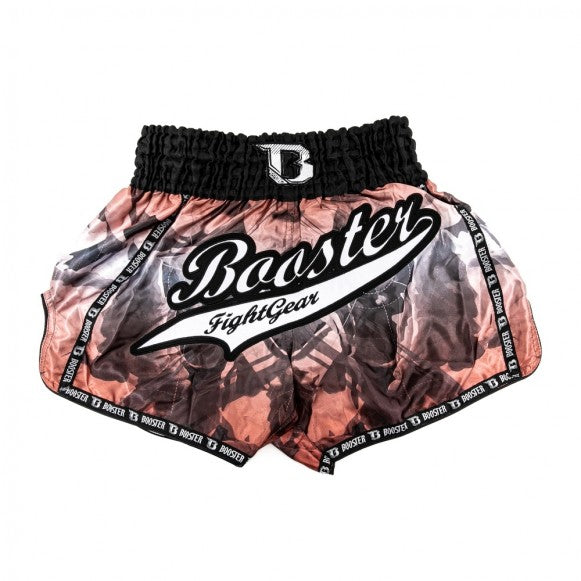 Booster Shorts TBT Geo 1