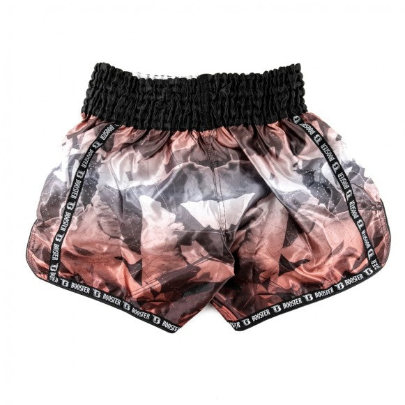 Booster Shorts TBT Geo 1