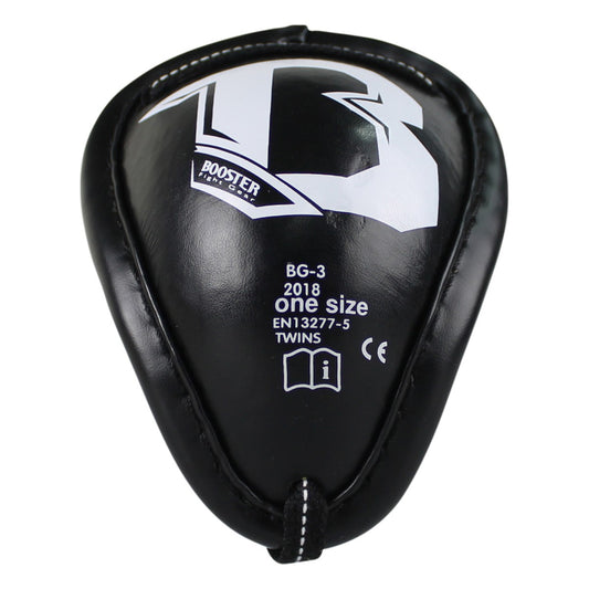 Booster Tiefschutz BG, Thai Metal Cup