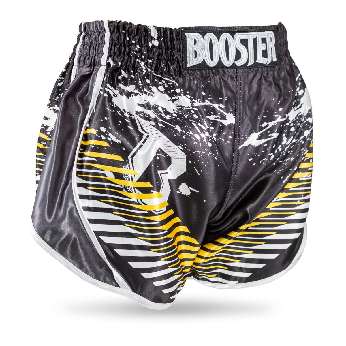 Booster AD racer 1