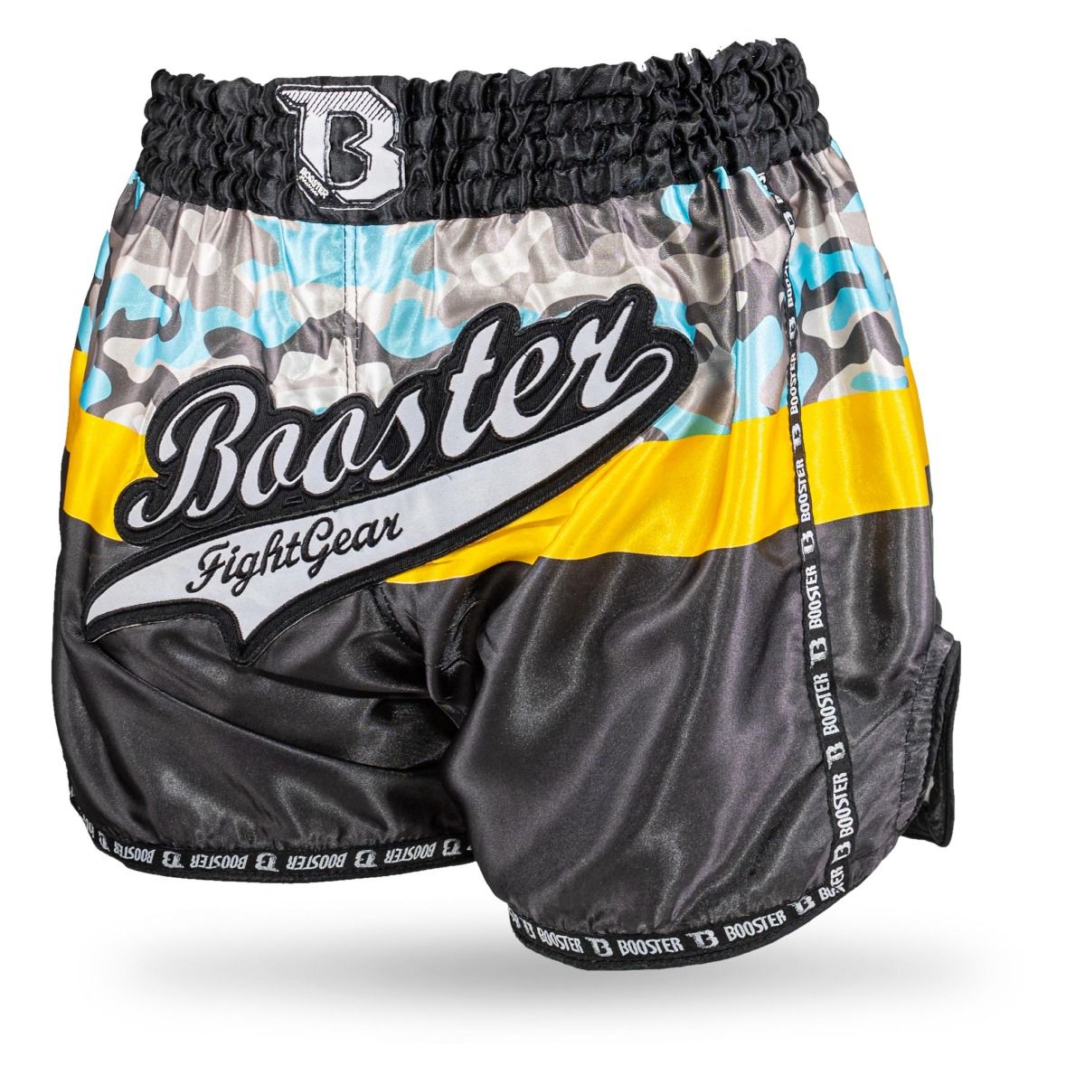Booster AD Urban 3