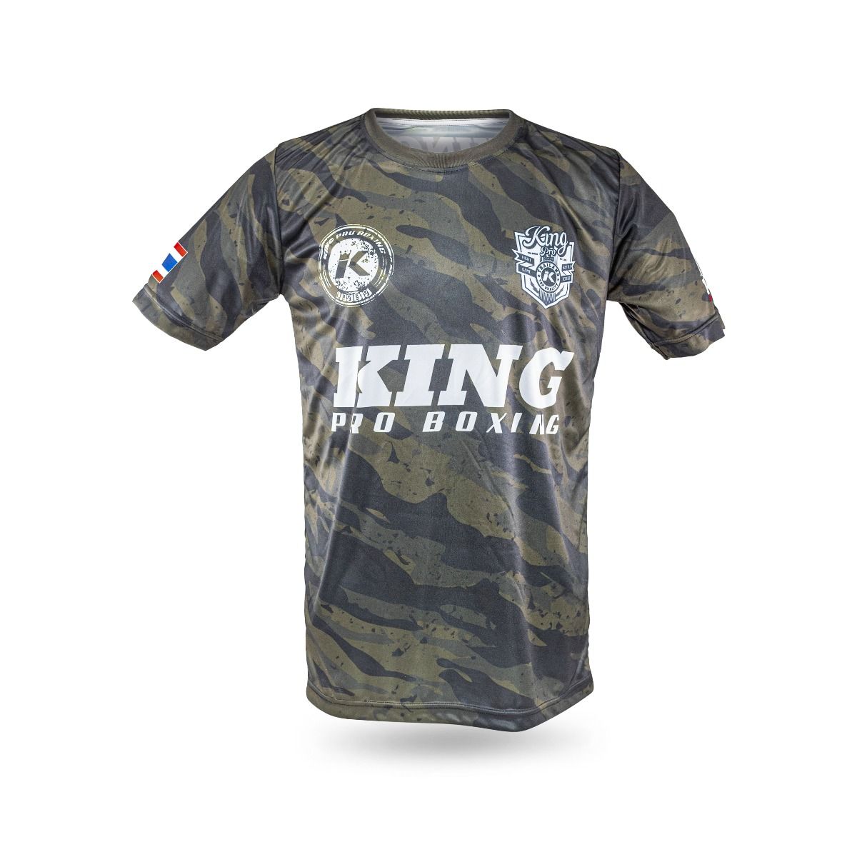 King KPB pro Star 1 Tee
