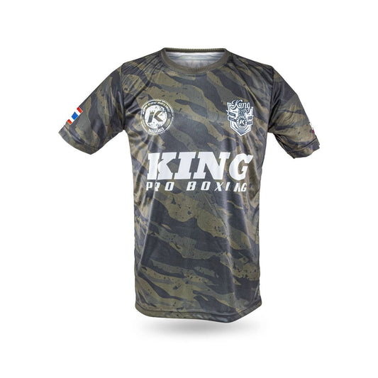 King KPB pro Star 1 Tee