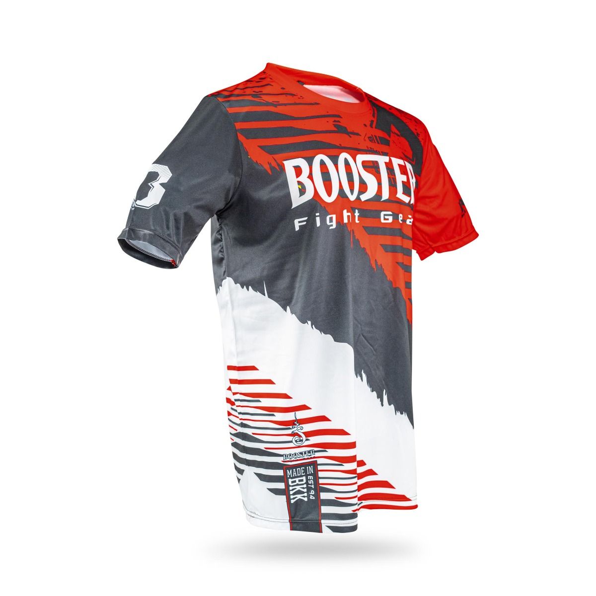 Booster AD RACER TEE 2