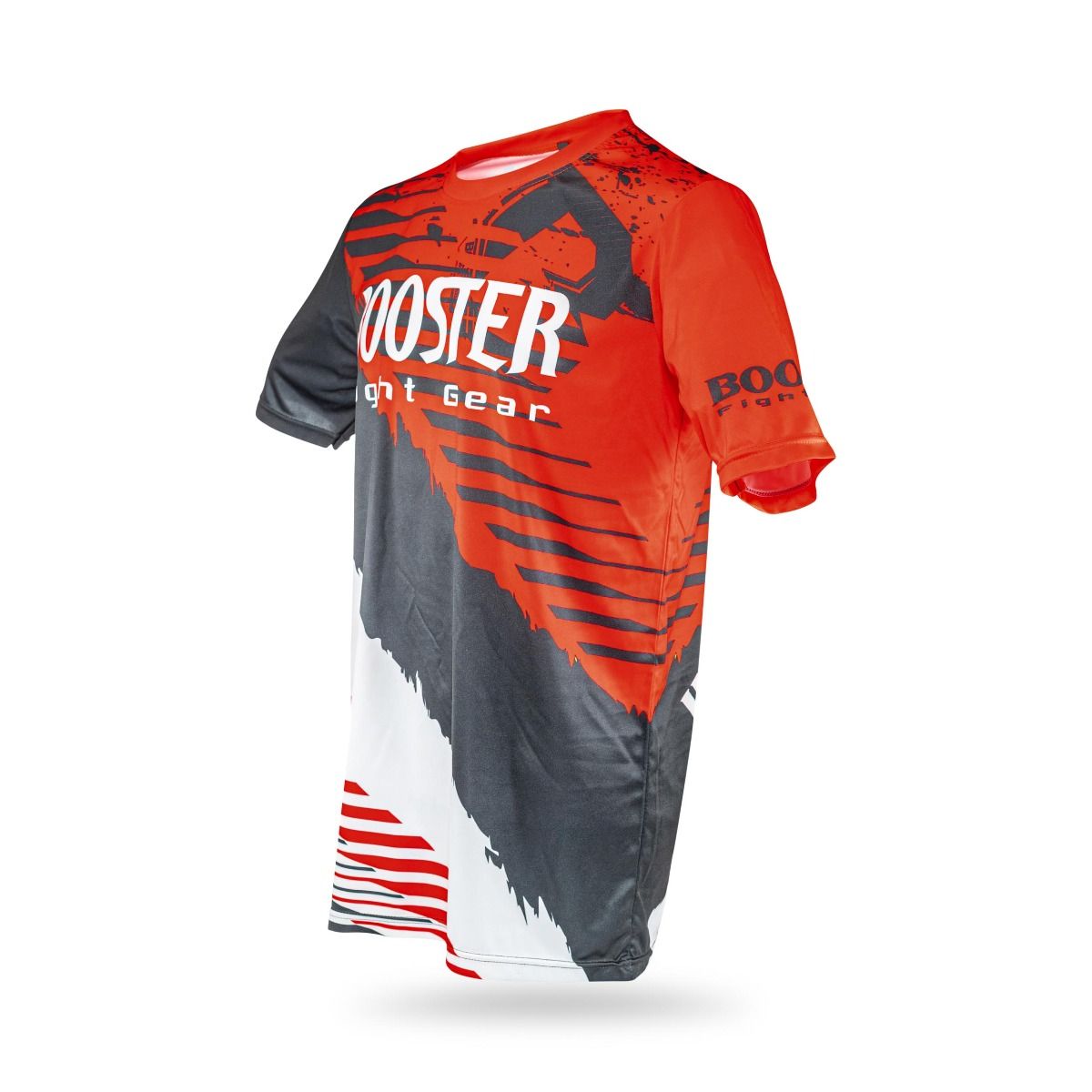 Booster AD RACER TEE 2