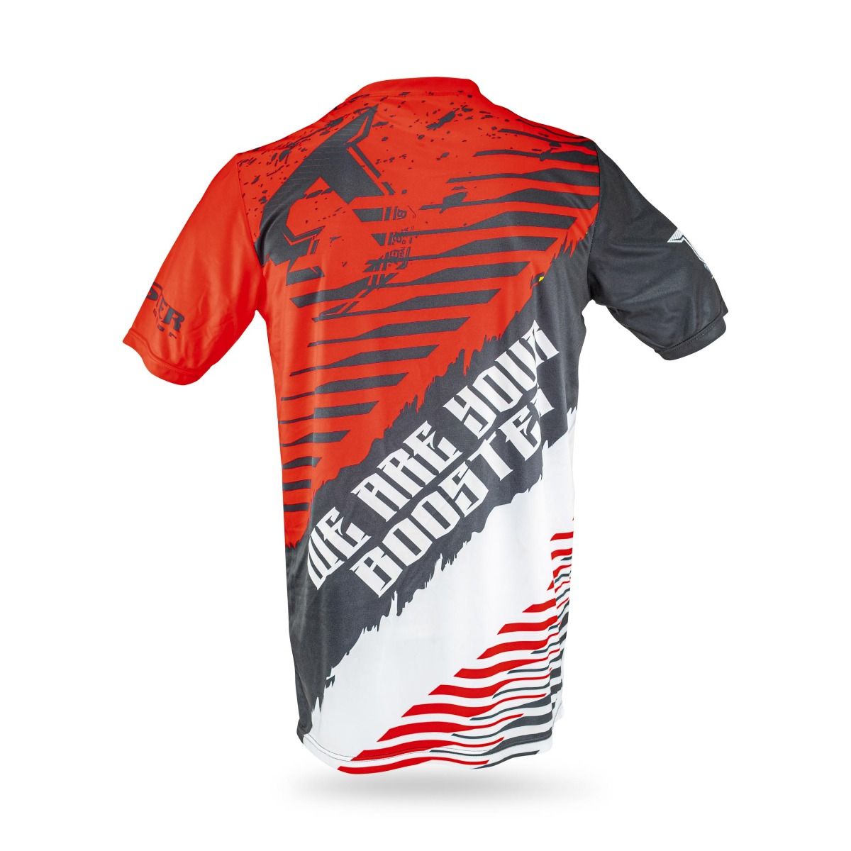 Booster AD RACER TEE 2
