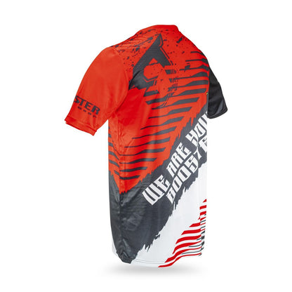 Booster AD RACER TEE 2